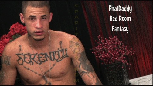 Phat Daddy Red Room Fantasy, Part 1